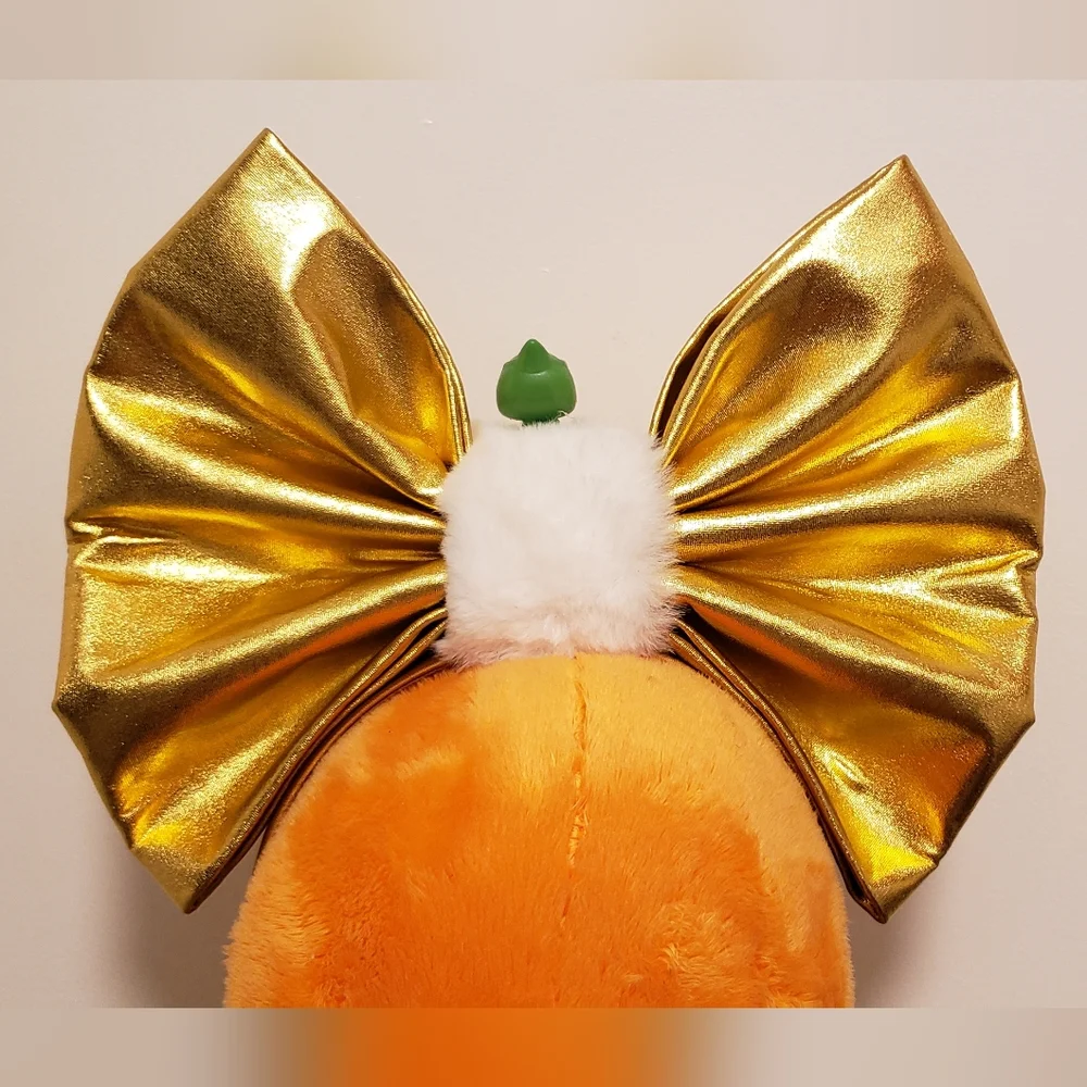 ⭐Large Custom Bow 🌟 Maximus & Pascal Bow on Hairband 🌟